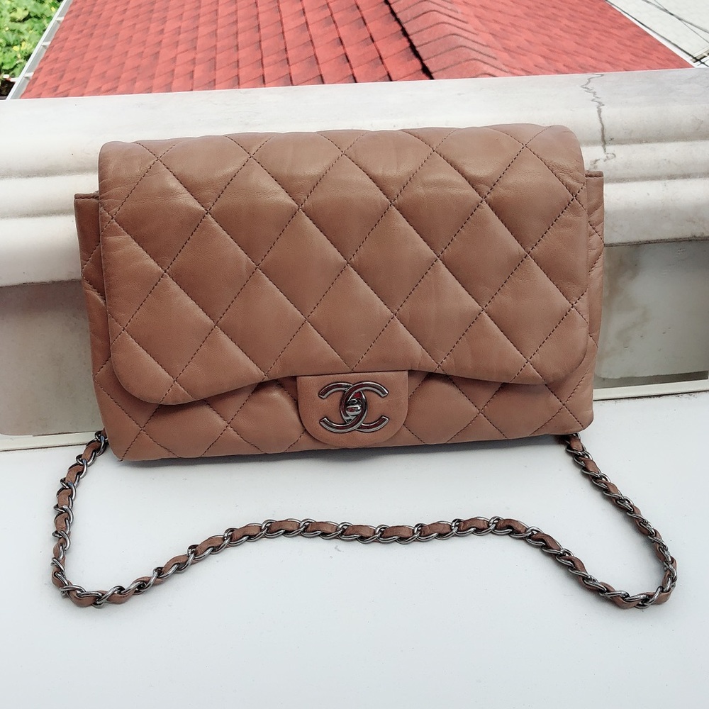 Authentic Chanel